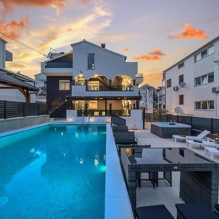 Villa Diamond Trogir Exterior foto